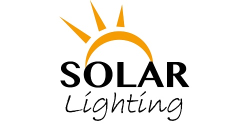 SOLAR Lighting – Powered by Nature!