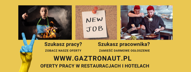 gaZtronaut Poland