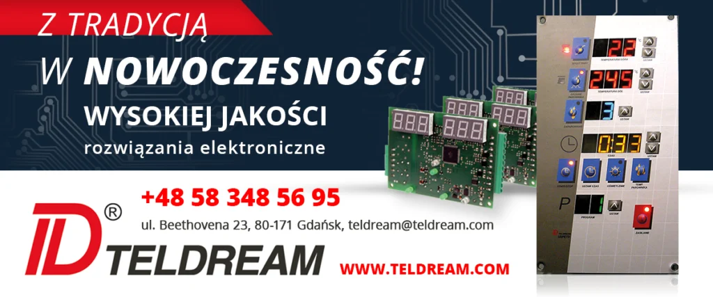 teldream
