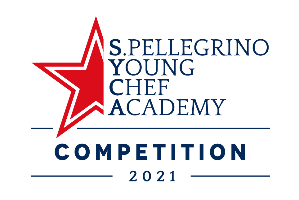 S.Pellegrino Young Chef 2021 logo
