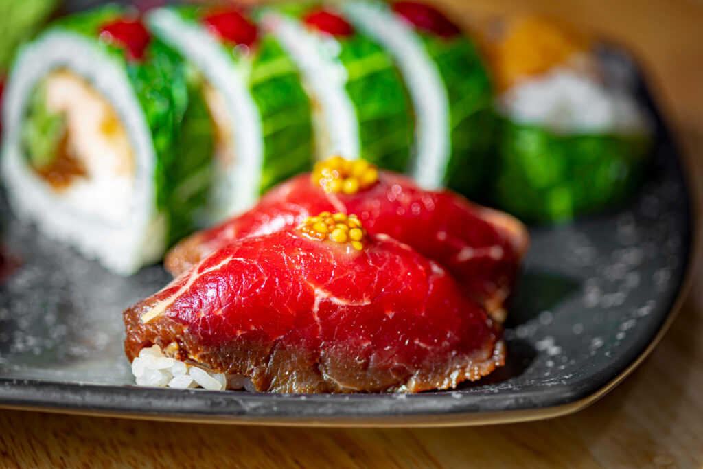 sushi zjd2