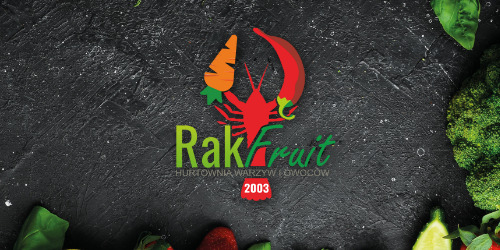RakFruit – Hurtownia Owoców i Warzyw
