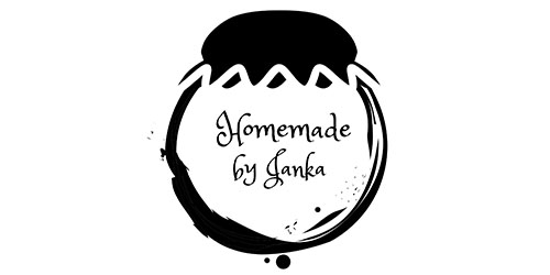 Homemade by Janka – Domowe przetwory