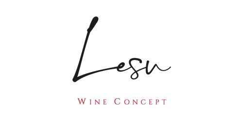 Lesu Wine Concept