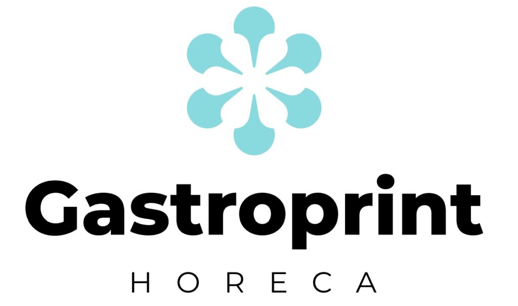 gastroprint logo