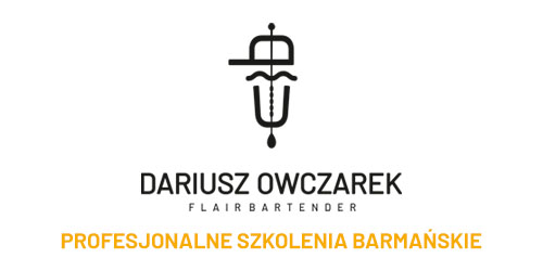 Oryginalny Bar Dariusz Owczarek