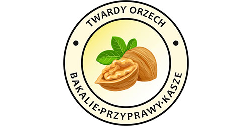 Twardy Orzech