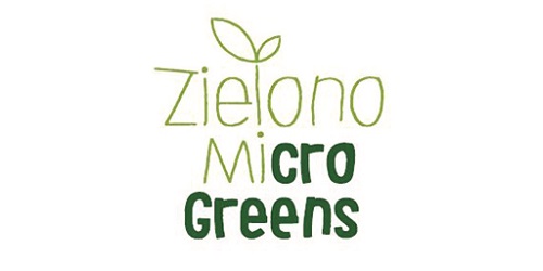 Zielono MicroGreens