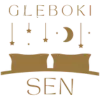 gleboki sen