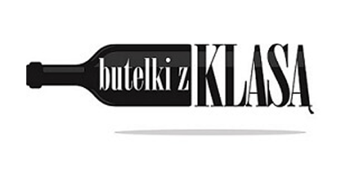 Butelki z klasą