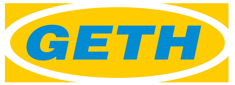 geth logo