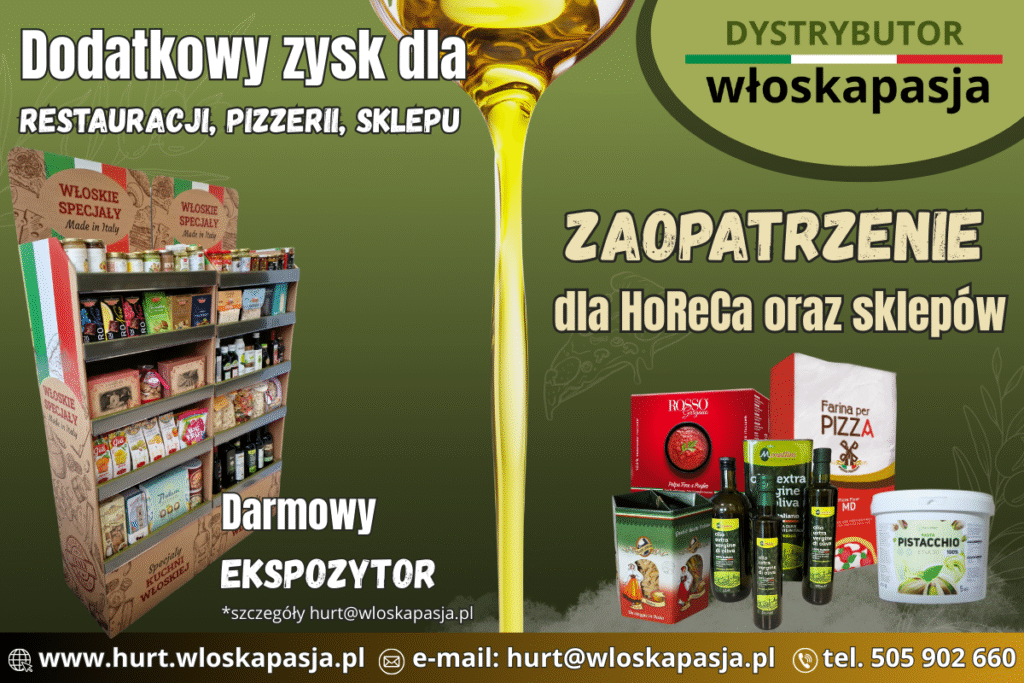 Marema Włoska Paska Pop_Up