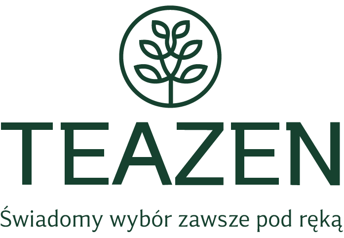 teazen logo