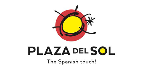 Plaza del Sol