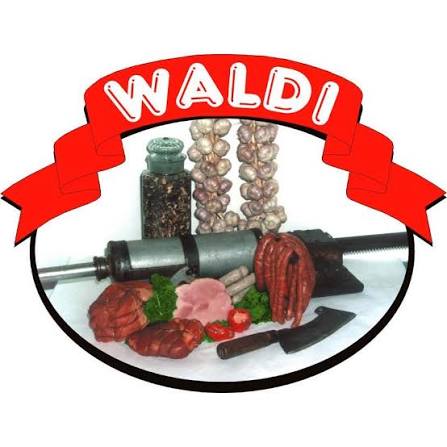 waldi logo
